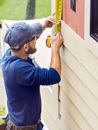 Affordable Siding Repair and Maintenance Services in Minco, OK